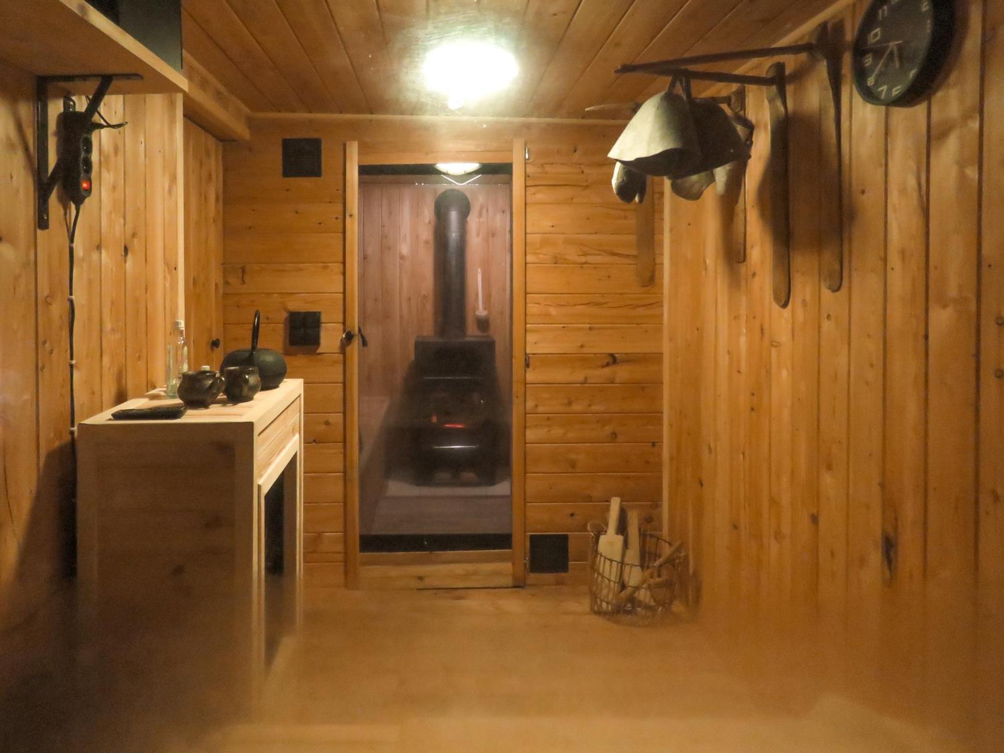 Domki na Widoku Lubomierz  Exterior foto