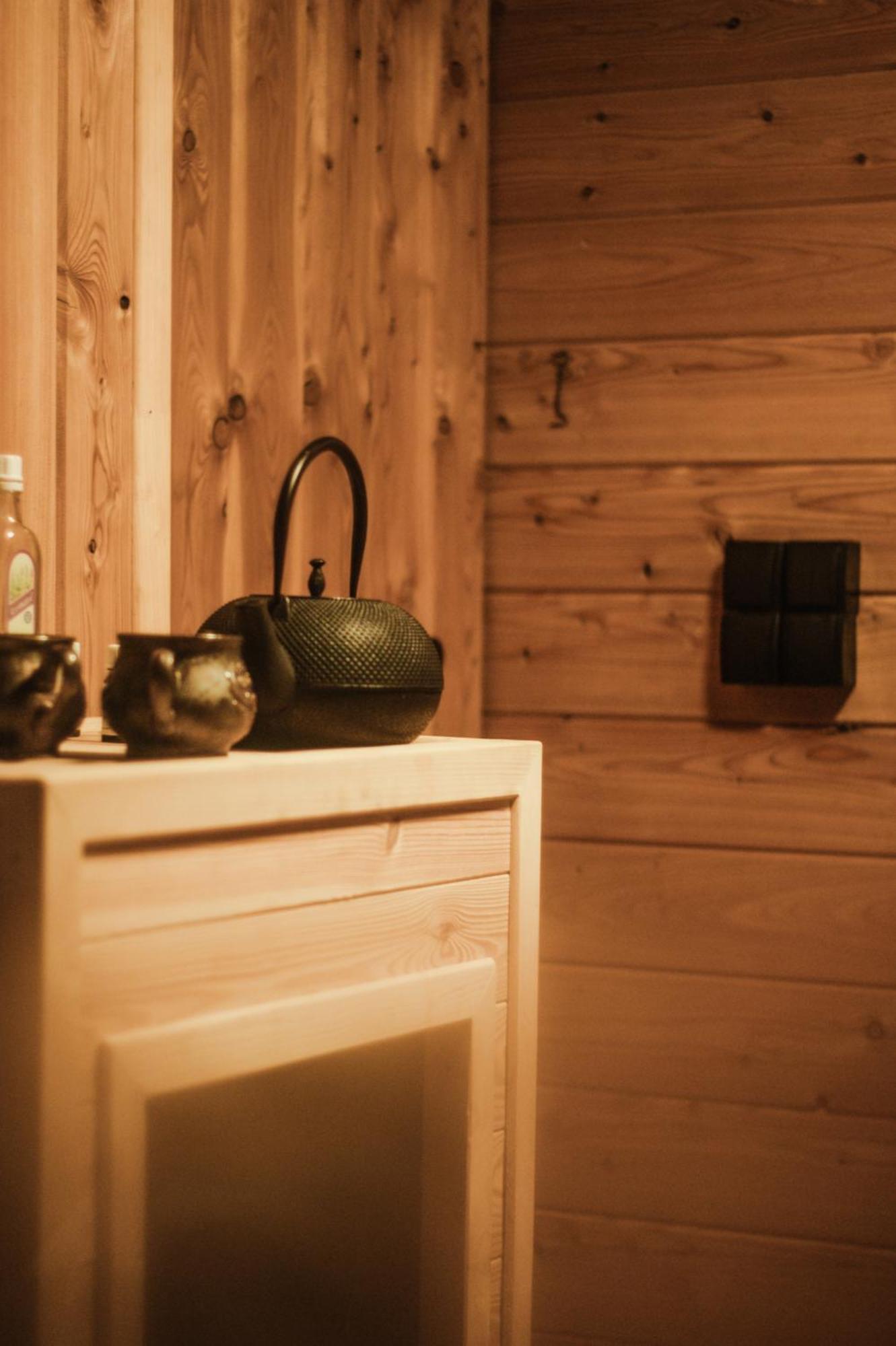 Domki na Widoku Lubomierz  Exterior foto