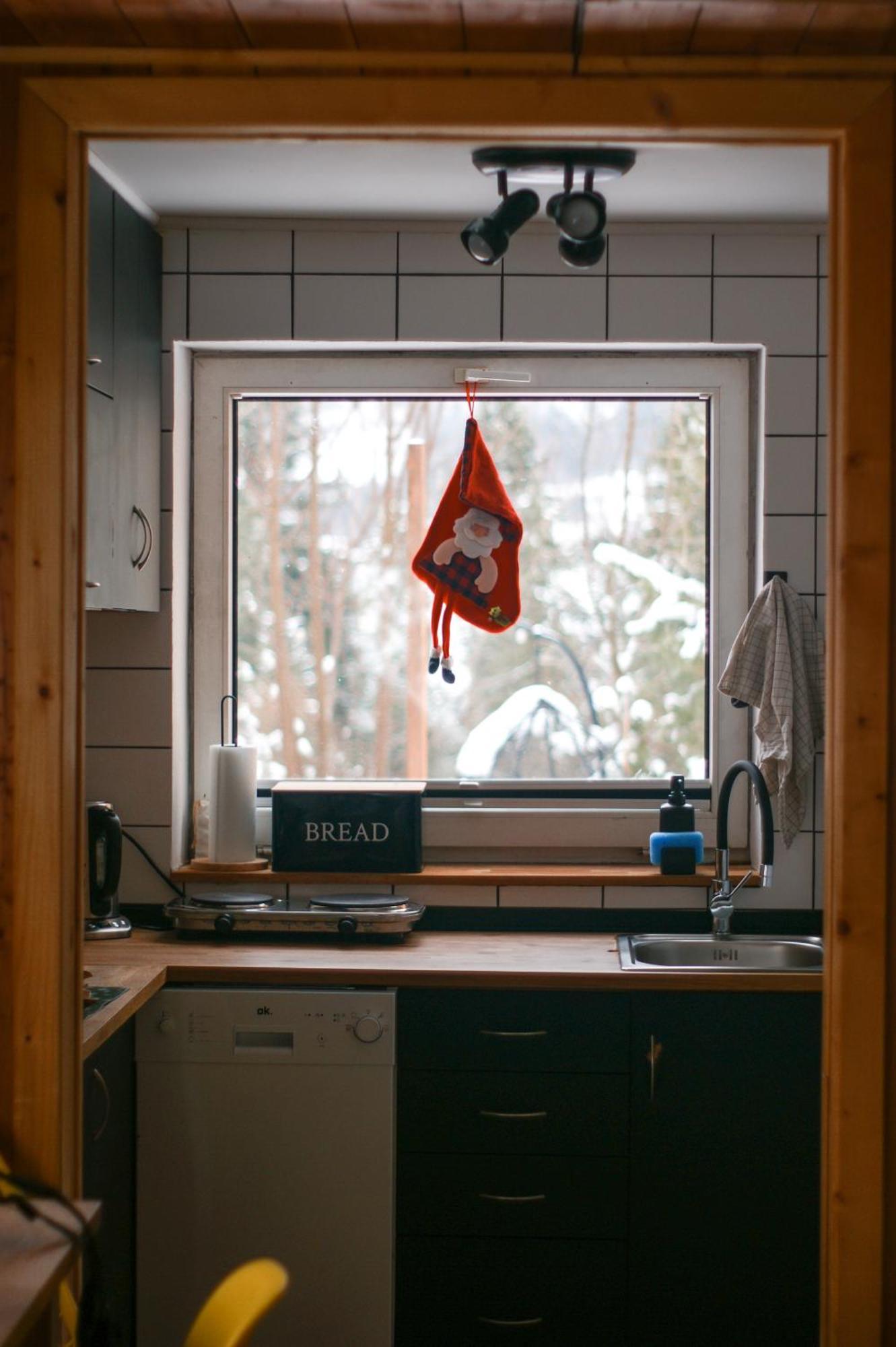 Domki na Widoku Lubomierz  Exterior foto