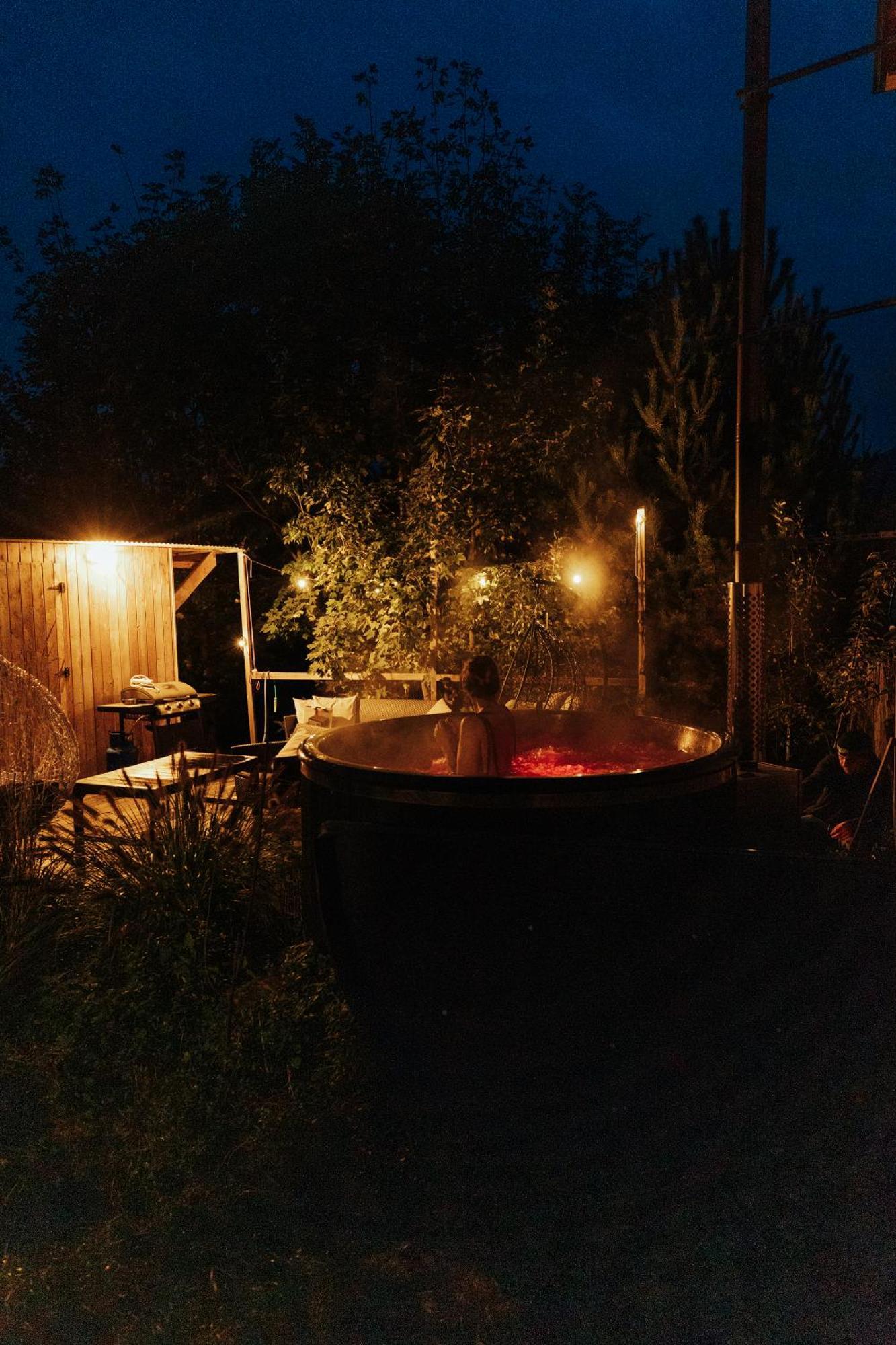 Domki na Widoku Lubomierz  Exterior foto